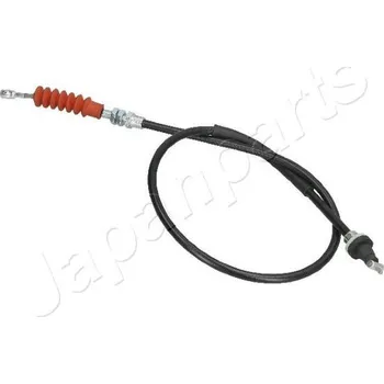Lanko parkovací brzdy Lanko plynu JAPANPARTS BCA-0297