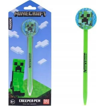 Kuličkové Propiska CurePink zelené