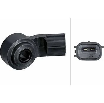 Autoelektrika Senzor klepání HELLA 6PG 013 114-541