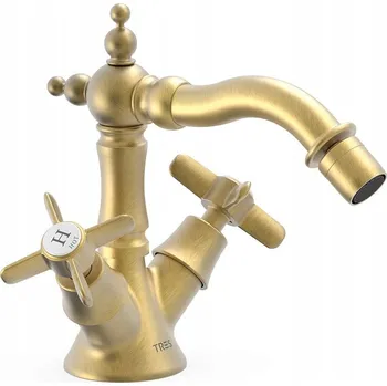 TRES Clasic Bidetová Baterie 24212202LM