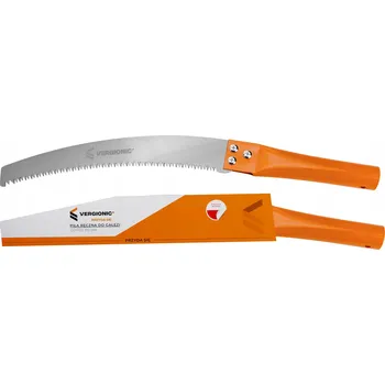 Ruční pilka Ruční pila na dřevo Vergionic