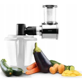 Kráječ zeleniny Kráječ zeleniny Wundermix WunderCentix 0 W