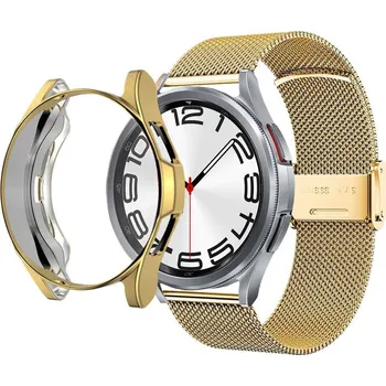 Náramek Náramek XGSM pro Samsung, zlatý