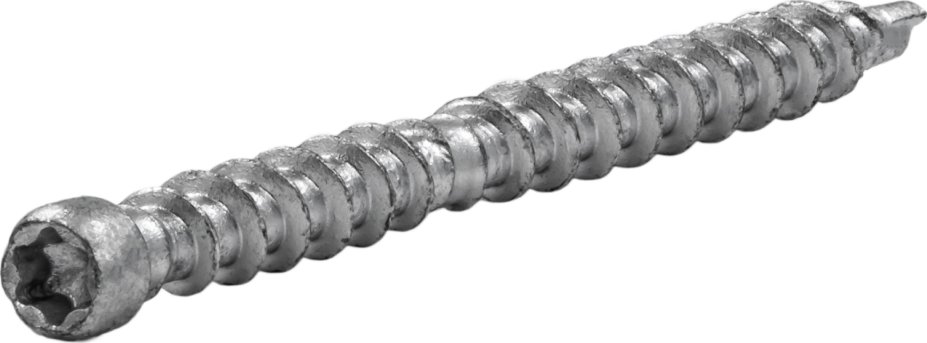 IGM Vruty pro terasy - 4,5x60mm, 250 ks