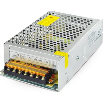 MONTÁŽNÍ ZDROJ 12V 200W 16,6A