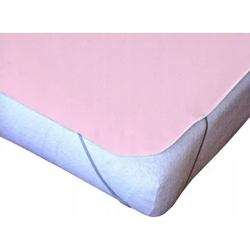 Prostěradlo Nepropustné prostěradlo 120x60 s membránou