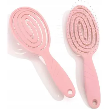 kartáč na vlasy Masážní kartáč na vlasy a rozčesávání Smart-Tel.pl