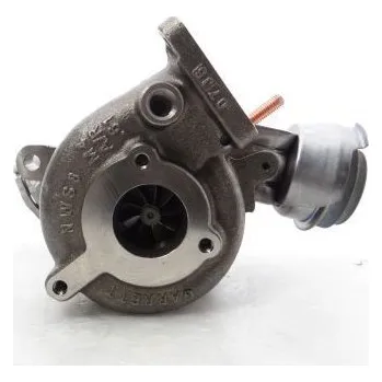 Turbodmychadlo Dmychadlo, plnění GARRETT 758219-9005S