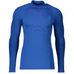Triko s dlouhým rukávem Odlo Performance Fundamentals Light Turtle Neck Underwear Shirt 197452-27900 Velikost XXL