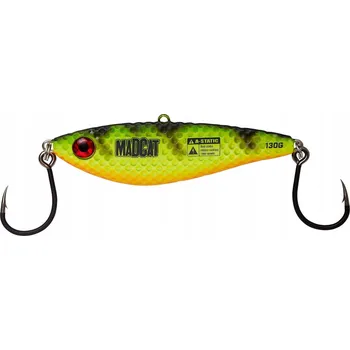 Umělá nástraha MADCAT VIBRATIX NÁSTRAHA NÁSTRAHA 14cm/130g