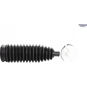 Posilovač řízení Kryt manžety řízení 353.130 SIDEM