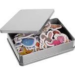 Kruzzel 22616 magnetky na ledničku 40…