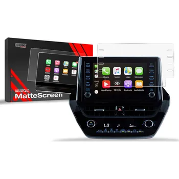Monitor do auta Ochrana displeje MatteScreen, Toyota Corolla Cross, 2022- , (PR-1121716965)