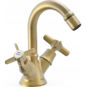 TRES Clasic Bidetová Baterie 24212201LM