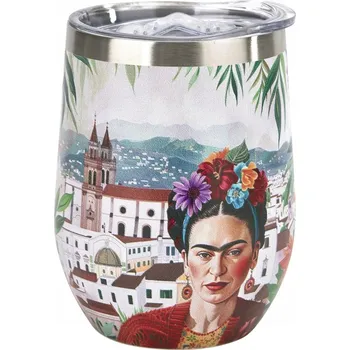 Termohrnek Termohrnek Duo 0,33 l, vícebarevný