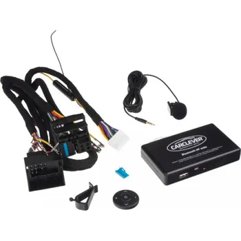 Handsfree Carclever bluetooth HF sada s MOST konektorem