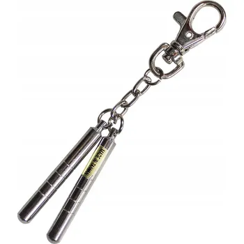 Přívěsek Na Klíče na klíče Rei Dojo Nunchaku kovový