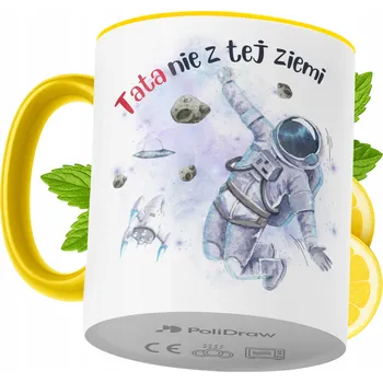 Hrnek Polidraw Hrnek Polidraw pro bratra keramika 330 ml