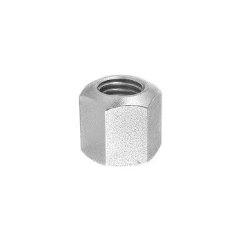 Matice Matice DIN 6330B 10 M16 ZB 11ks