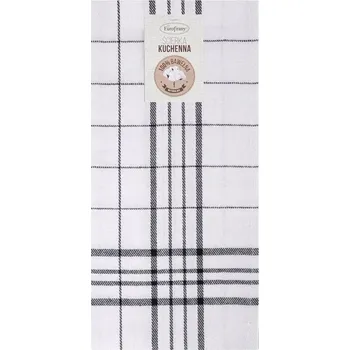 Utěrka RK/ŠEK/STA 50X70 EUROFIRANY