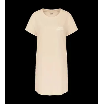 Dámská noční košile Žlutá dámská noční košile Triumph, YELLOW 38 i343_10221117-6720-38