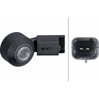 Autoelektrika Senzor klepání HELLA 6PG 013 114-751