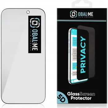 Tvrzené sklo pro Apple iPhone 17 Pro Max 1 ks