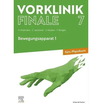 Vorklinik Finale 7 - Jaschinski, Christoph