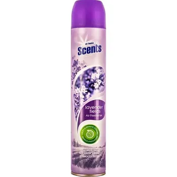 Osvěžovač vzduchu At Home Scents Lavender Fields 400 ml