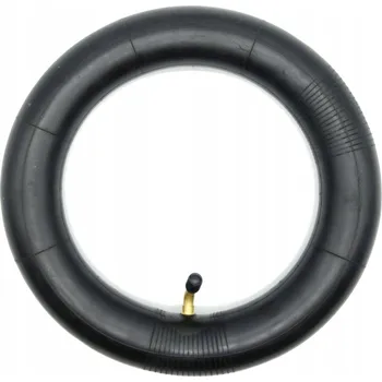 Duše na kolo Duše 10x2.5 zahnutý ventilek 45/45 Inoparts SP-00520.1 pro Techlife X7