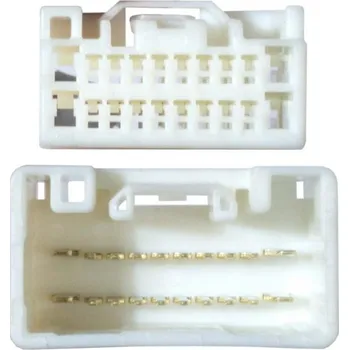 Handsfree Kabeláž pro HF PARROT/OEM Citroën C-Crosser, Mitsubishi, Peugeot 4007