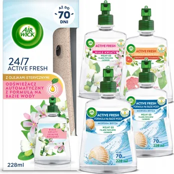 Osvěžovač vzduchu Air Wick difuzér