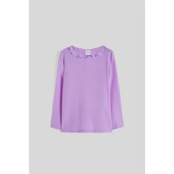 Dámská košile HALENKA ASPESI TOP LILLA
