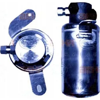 Výparník klimatizace SUŠIČ KLIMATIZACE BEHR HELLA 2028300283 A 3370