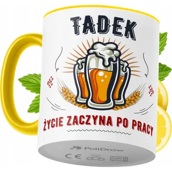 Hrnek Polidraw Hrnek Polidraw pro jehněčí maso keramika 330 ml