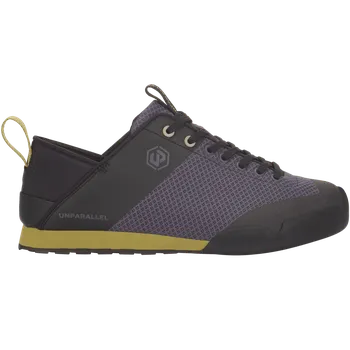Pánská treková obuv Unparallel obuv L5 UP 2024 Šedá 46,5 Pánské