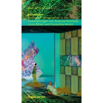 Umění Ultrawelten - Urushiro, Kei