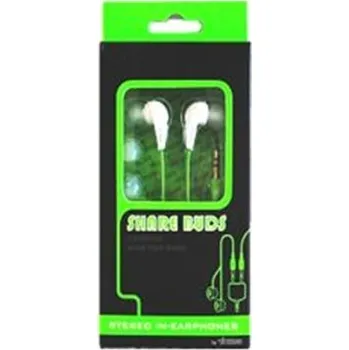 Sluchátka Vivanco Fusion sluchátka 800002,00