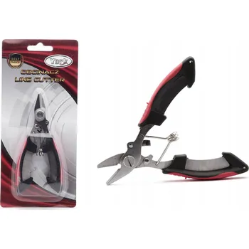 Příslušenství pro čtečku elektronické knihy Rybářské kleště na pletenou šňůru York 13 cm