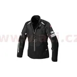 bunda TERRANET windout, SPIDI (černá, vel. XL)