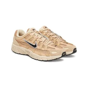 Dámské tenisky Nike Sneakersy P-6000 SE HF0015 202 Béžová 41