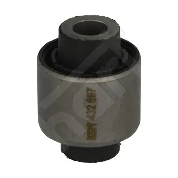 Zavěšení kol HART POUZDRO RAMENE ZAVĚŠENÍ /T/TOLEDO 04- 432 697