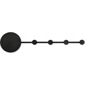 Nástěnné svítidlo KEY W MODERNÍ LED NÁSTĚNNÉ SVÍTIDLO