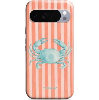 Pouzdro na mobilní telefon Odolný obal Mobiwear Elite Pro - Google Pixel 10 Pro XL - EP87E Krabík (Odolné pouzdro, obal kryt Mobiwear Elite Pro - maximální ochrana mobilu Google Pixel 10 Pro XL - EP87E Krabík, zesílené hrany, přesné výřezy, pohodlné držení, odolná grafika, kvalitní