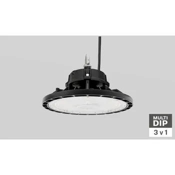 SOVERT Svítidlo LED SAURON-R300 37000lm/840 4000K IP65 8934255