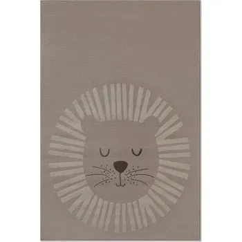 Koberec Koberec s krátkým vlasem 160 x 235 cm