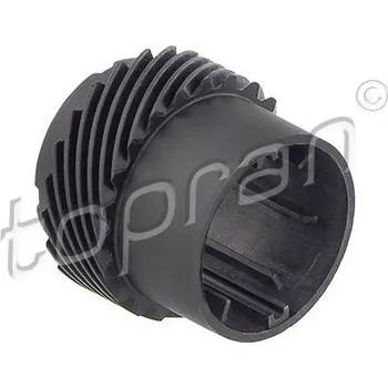 Autoelektrika Pásový úhlový převod, hřídel tachometru TOPRAN 723 614