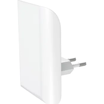 Noční světlo OSRAM HOMELIGHTING Lunetta Glow White 4099854532139 LED noční světlo