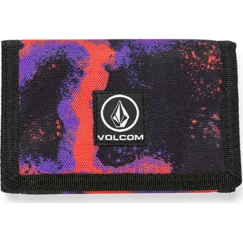 Peněženka Peněženka VOCLOM Box Stone Wallet 2025 - Bright Red