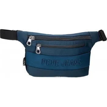 Ledvinka JOUMMA BAGS Pepe Jeans Ancor - Pánská ledvinka, 7017341